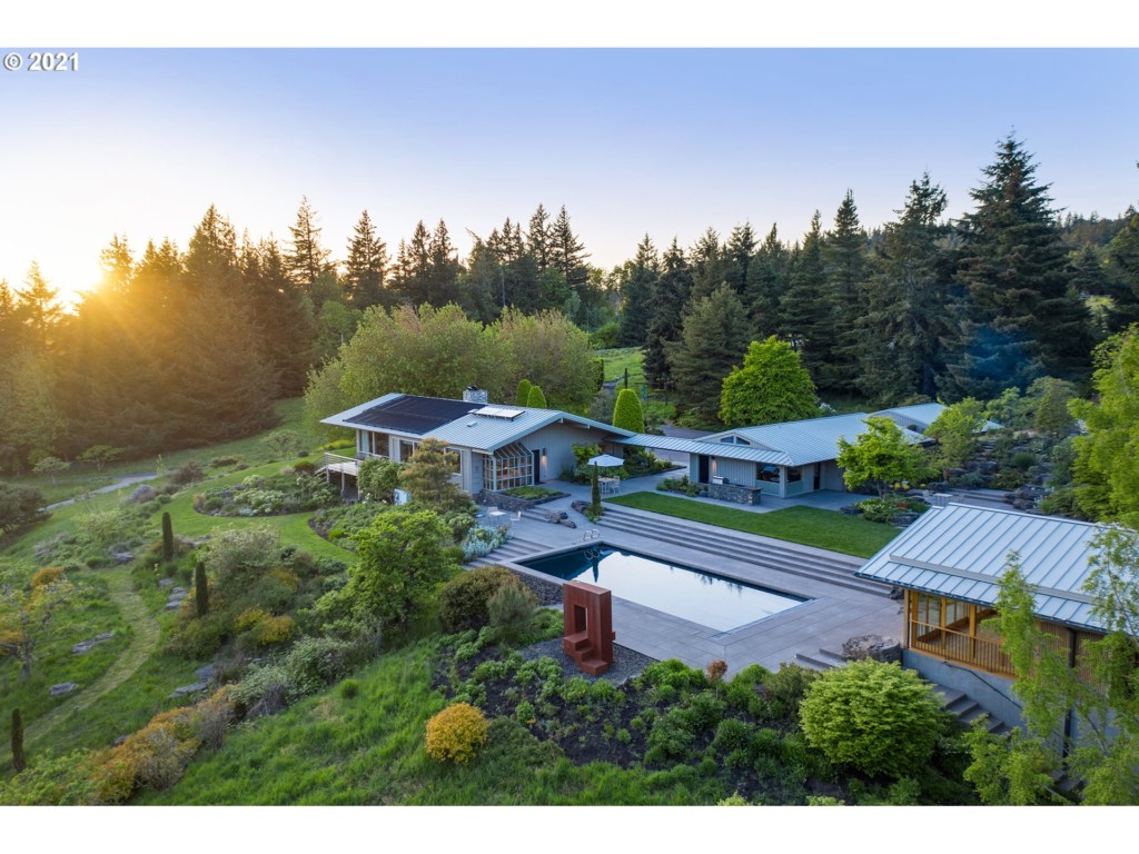 portland homes for sale with acreage